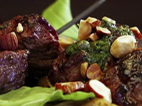 Alex Guarnaschelli: Lamb
