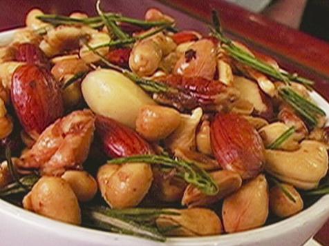 Giada De Laurentiis: Bar Nuts