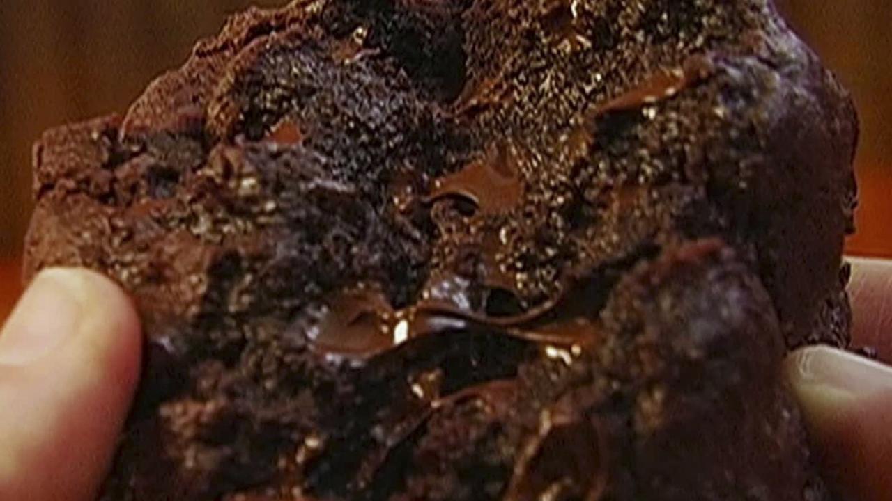 Rocco Dispirito: Cookies