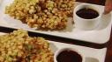 Brian Boitano: Corn Fritters