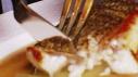 Ted Allen: Crispy Black Bass
