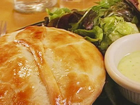 Giada De Laurentiis: Pot Pie