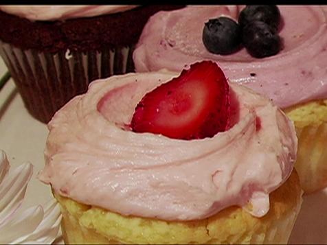 Ted Allen: Cupcakes
