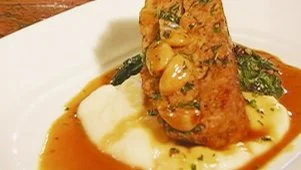 Ina Garten: Meatloaf