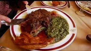 Brian Boitano: Prime Rib