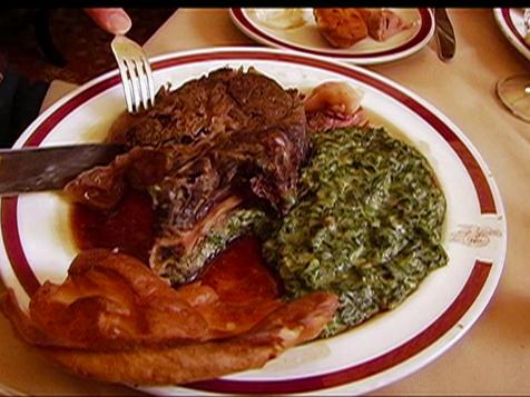Brian Boitano: Prime Rib