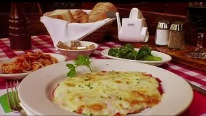 Emeril Legasse: Veal Parmesan