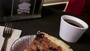 Baltimore Bomb Pie