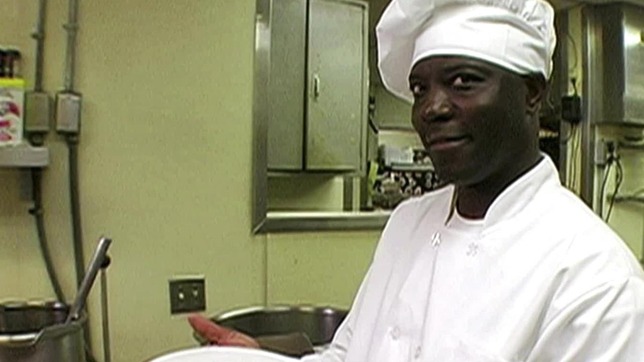The Neelys: Jambalaya Pasta