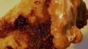 Deep Fried Candy Bar
