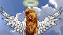 Deep Fried Candy Bar