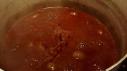 Grilled Lamb Meatballs