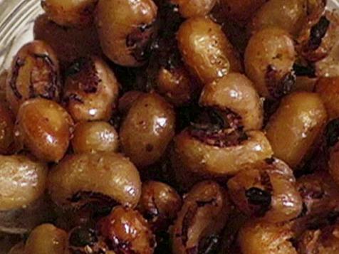 Deep-Fried Black Eyed Peas