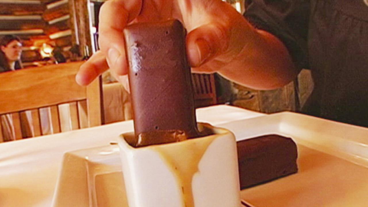 Eskimo Bars in Jackson Hole