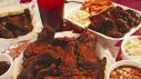 Tom's Pork Rib Tips