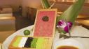 Morimoto's Toro Tartare