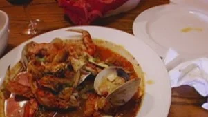 Duarte's Crab Cioppino