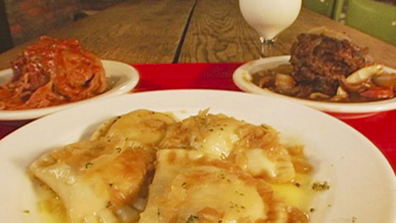 Sokolowski's Pierogies
