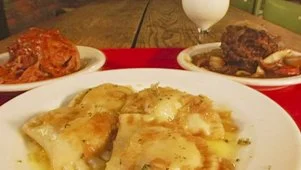 Sokolowski's Pierogies