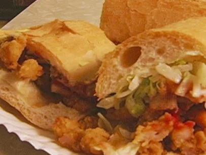Alex Guarnaschelli's Best Eats