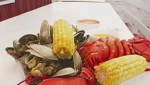 Young's Shore Dinner