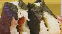 Mana Bu's Spam Musubi