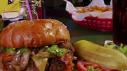 Aaron Sanchez: Cricket Burger