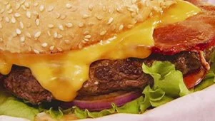 Tyler Florence: Phat Burger