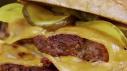 Anne Burrell: Secret Burger