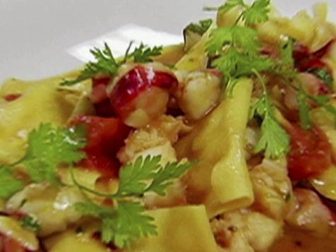 Bobby Flay: Lasagnette