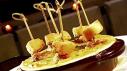 French Onion Soup Dumplings
