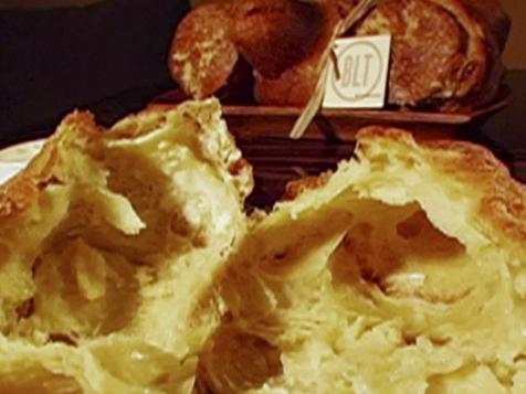 Tyler Florence: Popovers
