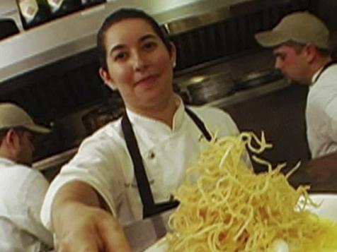 Scott Conant: Carpaccio