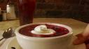 Ted Allen: Ukrainian Borscht