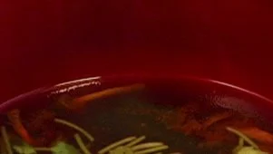 Alex Guarnaschelli: Miso Soup