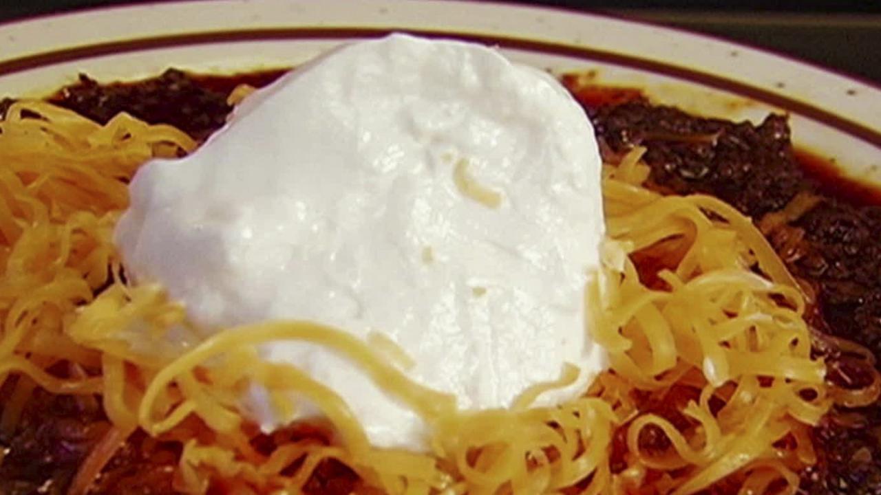 Duff vs. Sunny: Chili