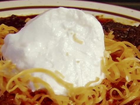 Duff vs. Sunny: Chili