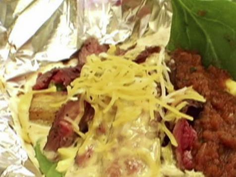 Adam Gertler: Breakfast Tacos