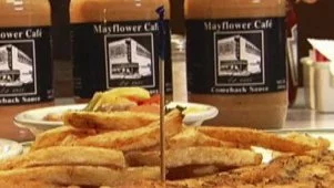 Sauced: Comeback Sauce