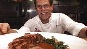 Sauced: Peanut Mole Sauce