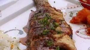 Sauced: Goa w/ Tamarind Sauce