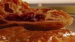Aaron Sanchez: Guava Pastries
