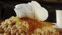 Aida Mollencamp: Apple Strudel