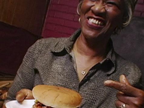 Memphis Barbecue with Claire