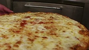 Pizza With Rocco