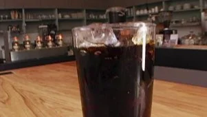 Kyoto Iced Coffee