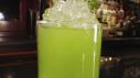 Herbaceous Mojito with Anne