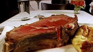 Alex's Roast Prime Rib