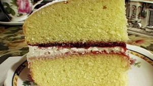 Victoria Sandwich Cake