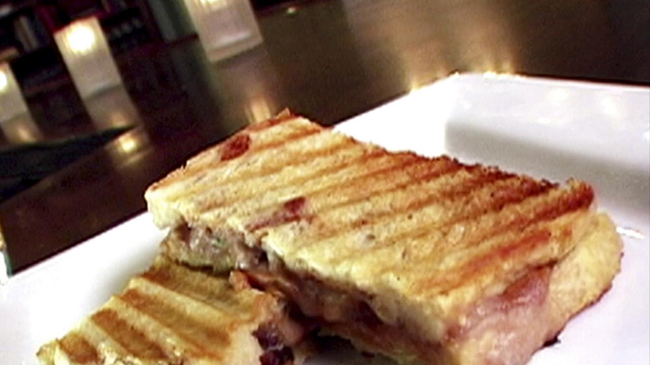 Claire Robinson: Elvis Panini